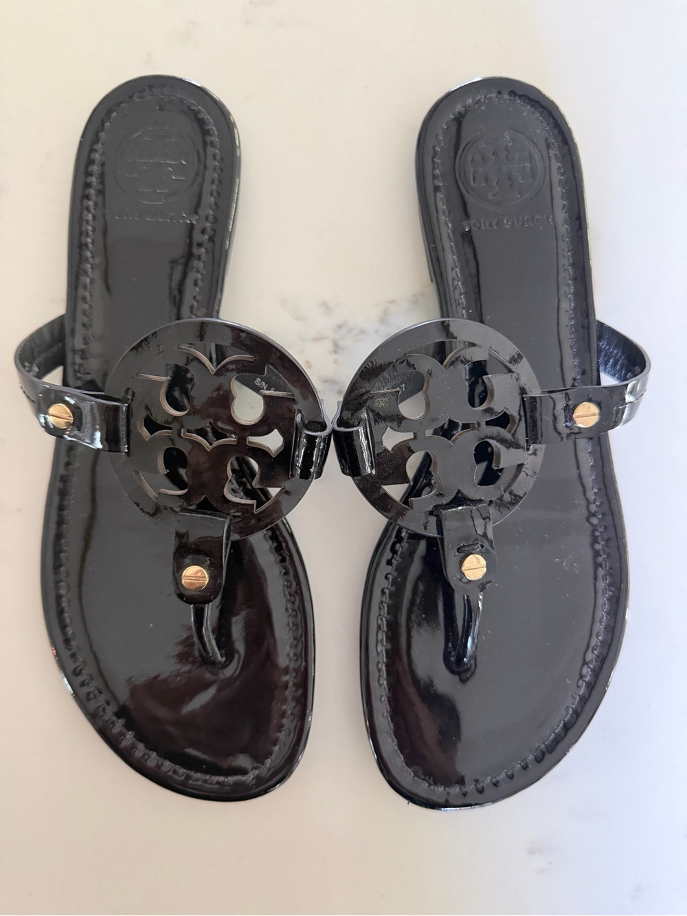 Tory Burch Miller 8.5
